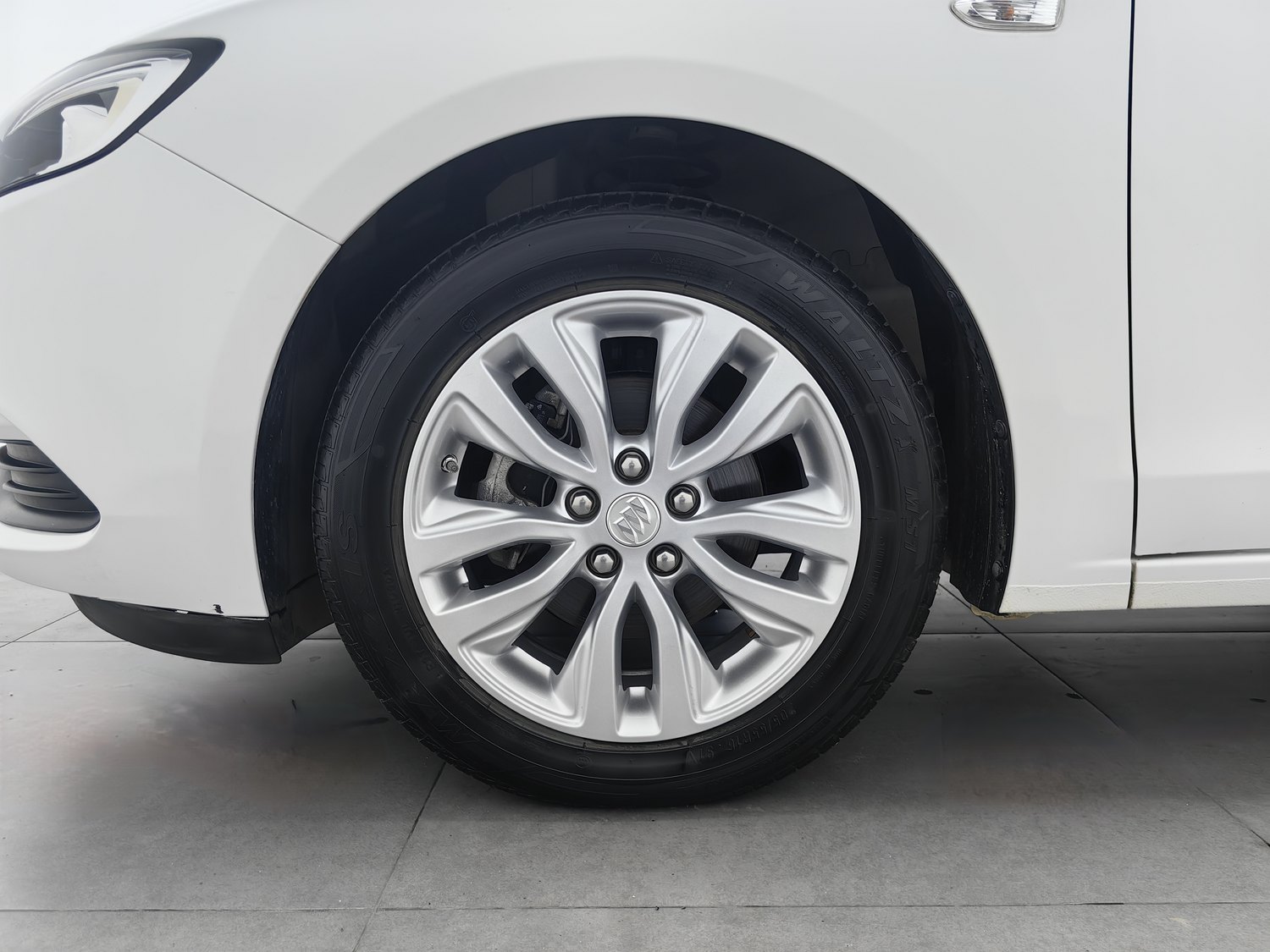 Used Buick Excelle 2021 1.5 AT