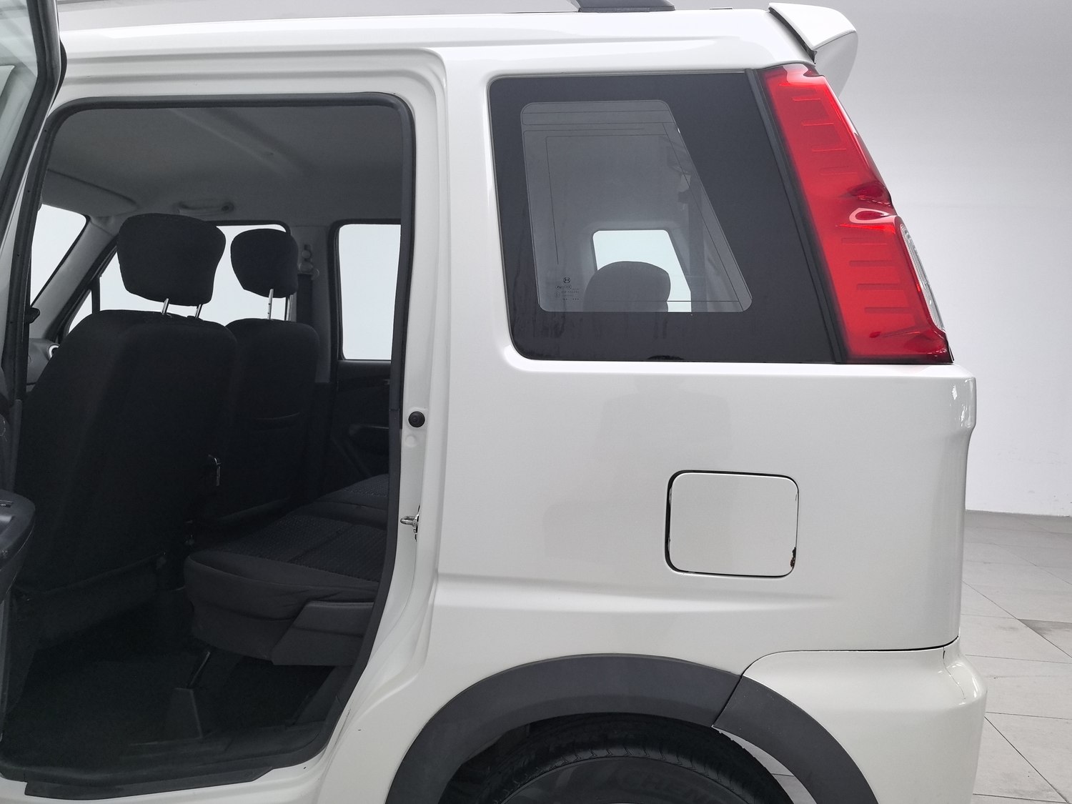 Used Suzuki Beidou X5 2015 1.4 MT