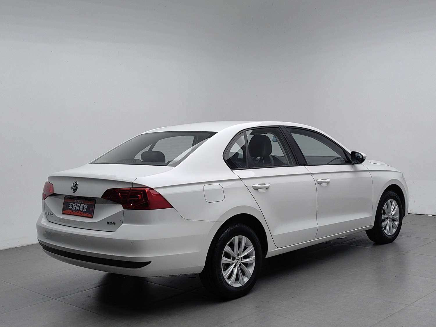 Used Volkswagen Bora 2016 1.6 MT