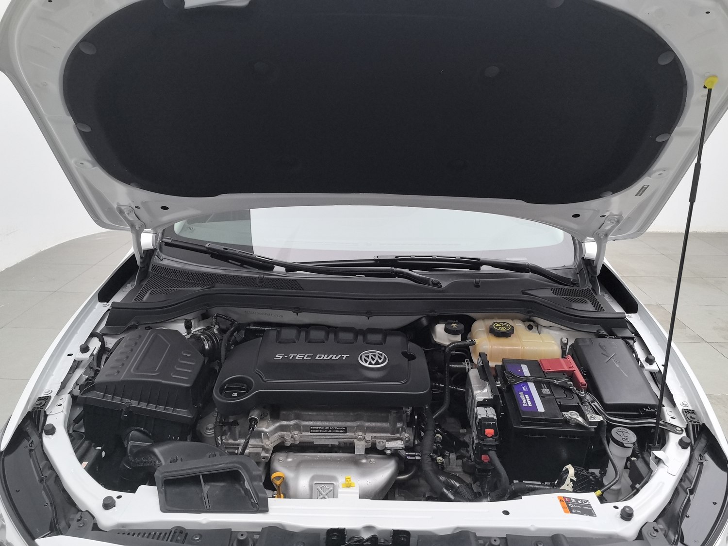 Used Buick Excelle 2021 1.5 AT