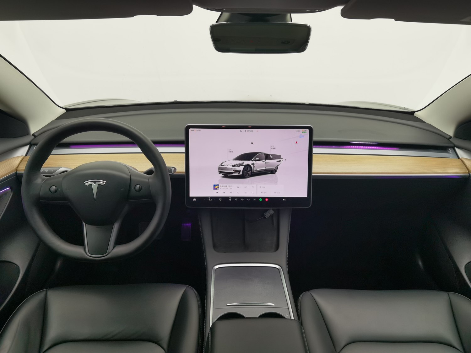 Used Tesla Model 3 2022