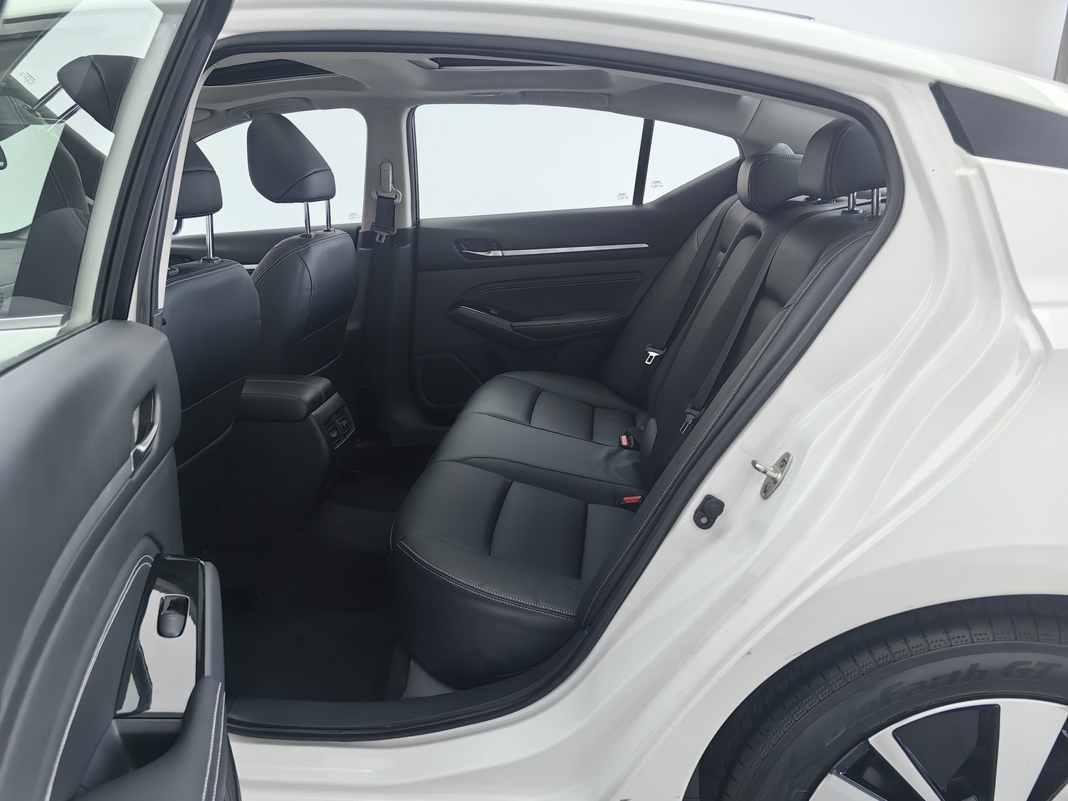 Used Nissan Teana 2021 2.0 AT