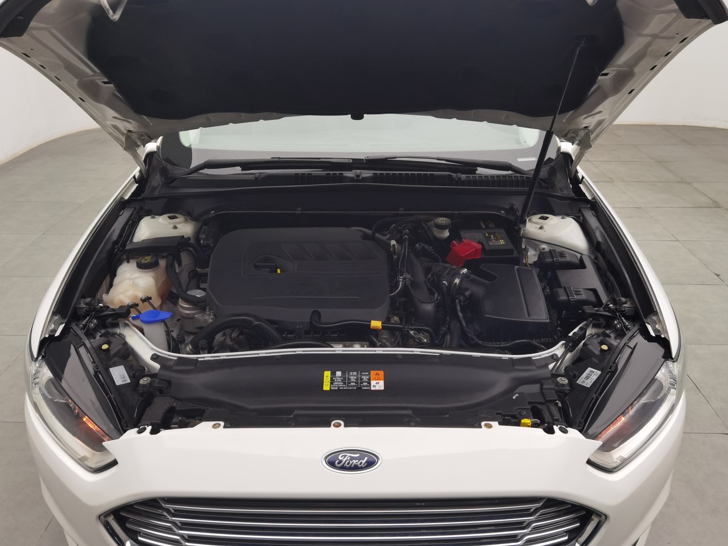 Used Ford Mondeo 2013 1.5 AT