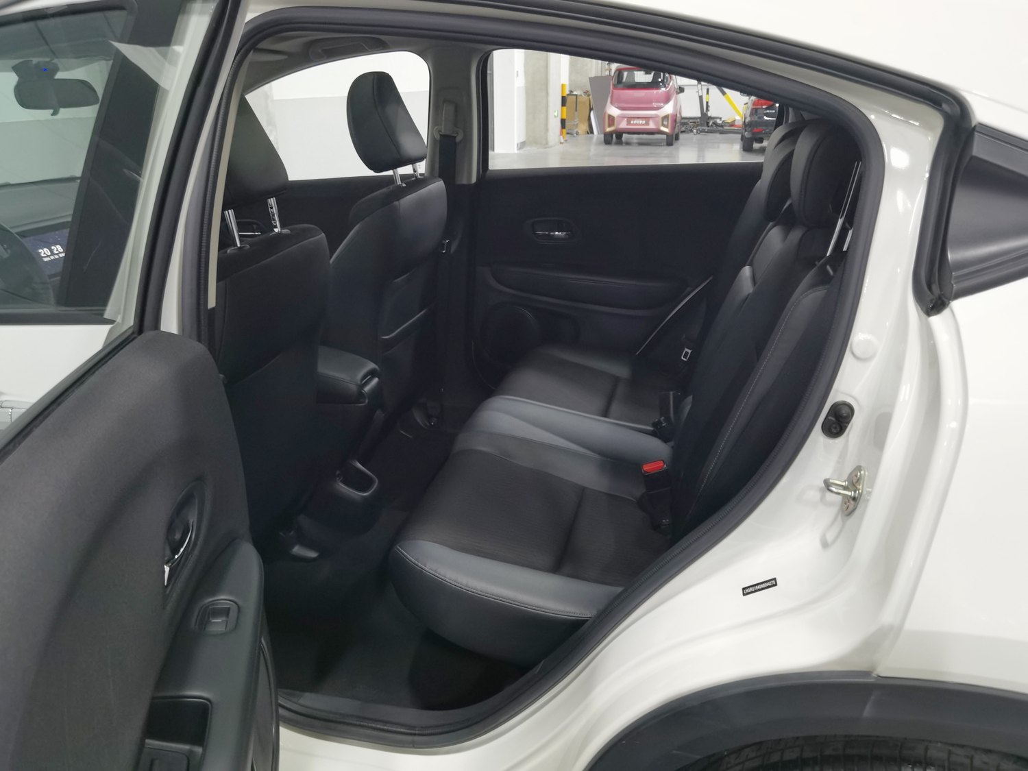 Used Honda Vezel 2020 1.5 AT