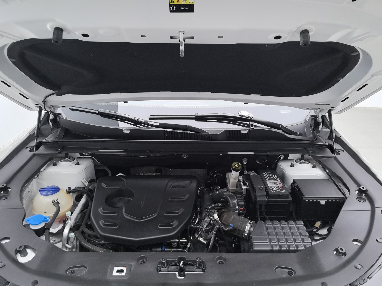 Used Jetour X70 PLUS 2025 1.5 AT