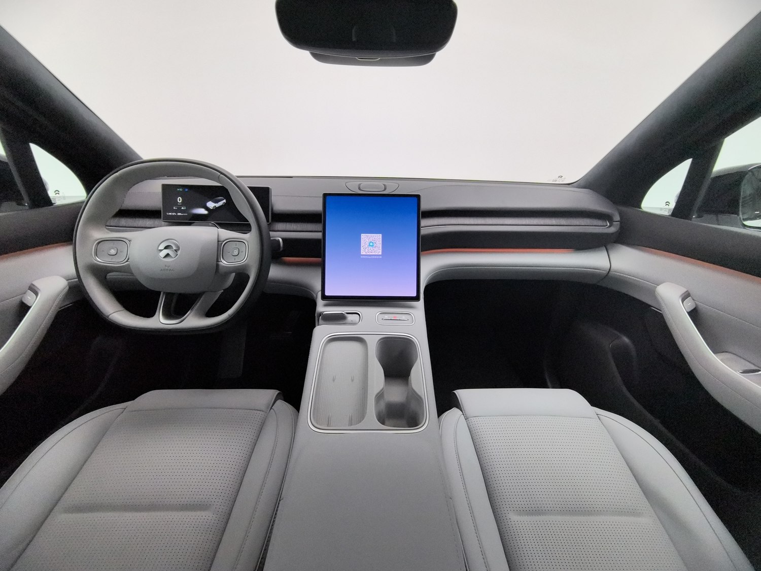 Used NIO ES6 2023