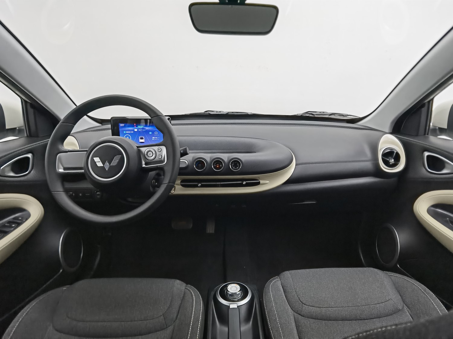 Used Wuling Binguo 2024