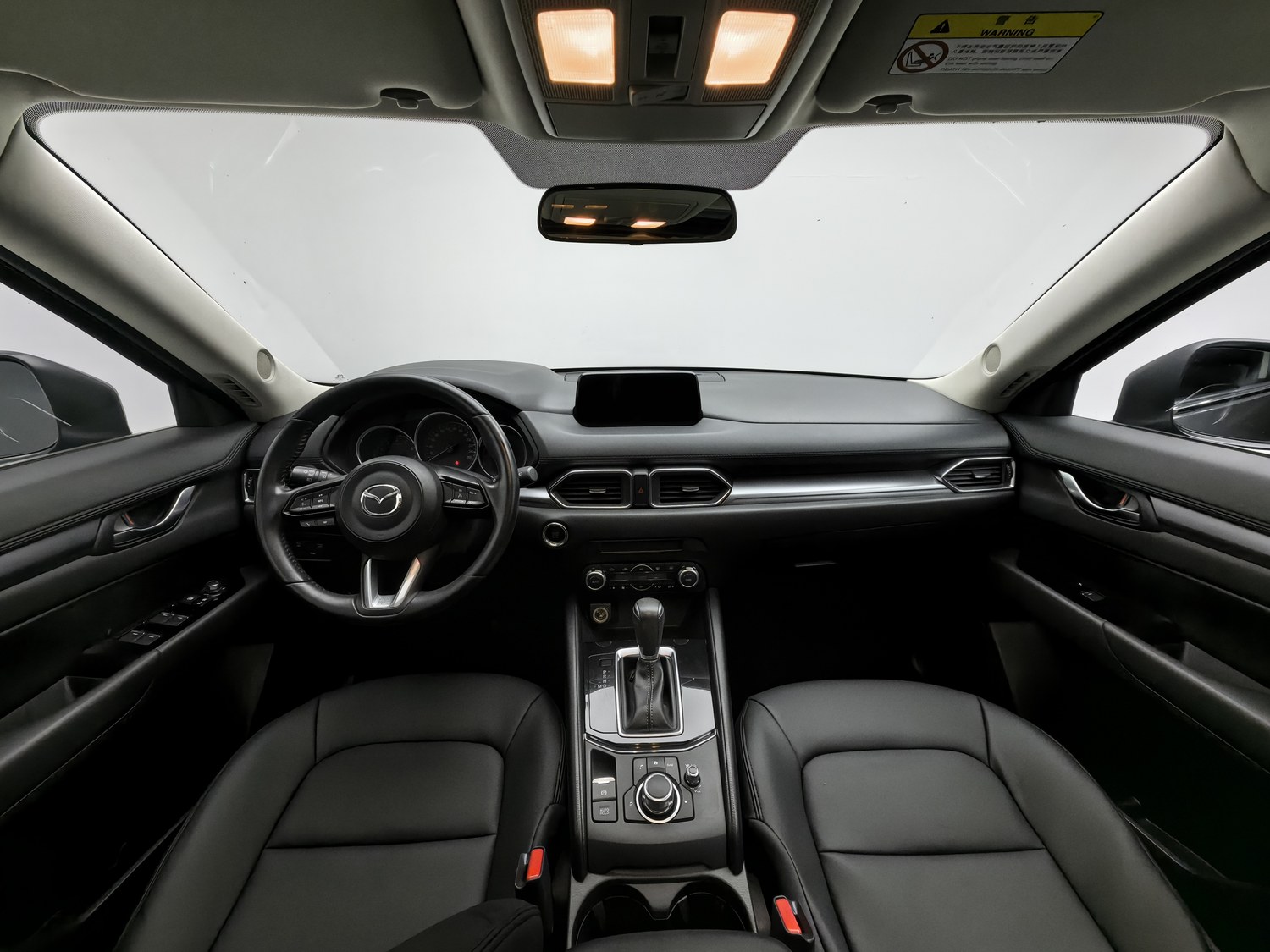 Used Mazda CX-5 2017 2.0 AT