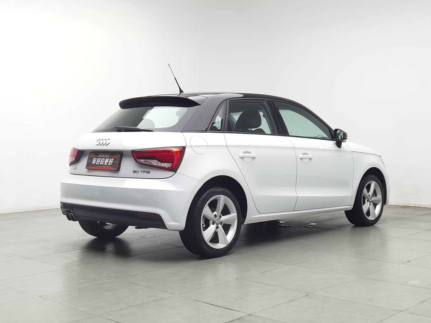 Used Audi A1 (Imported) 2016 1.4 AT