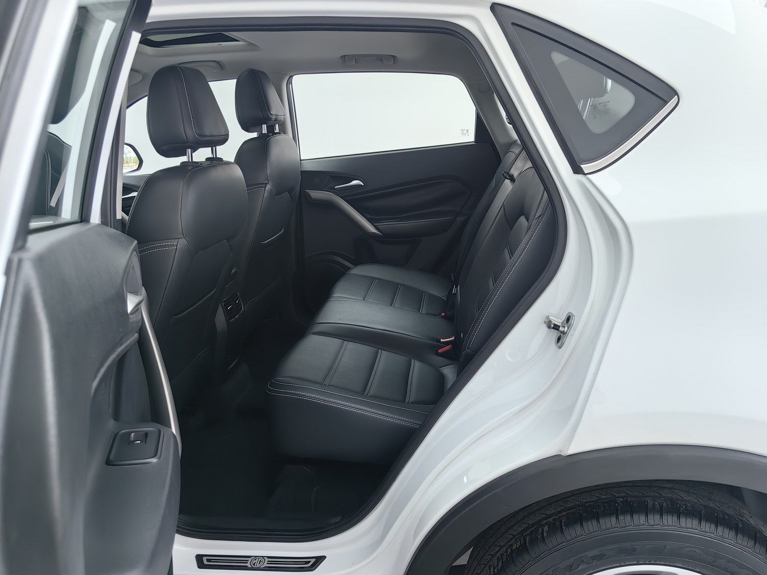 Used MG GS 2017 1.5 AT
