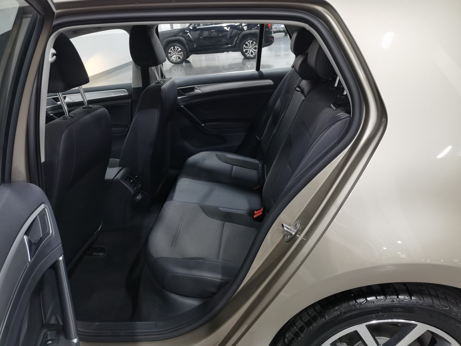 Used Volkswagen Golf 2020 1.4 AT