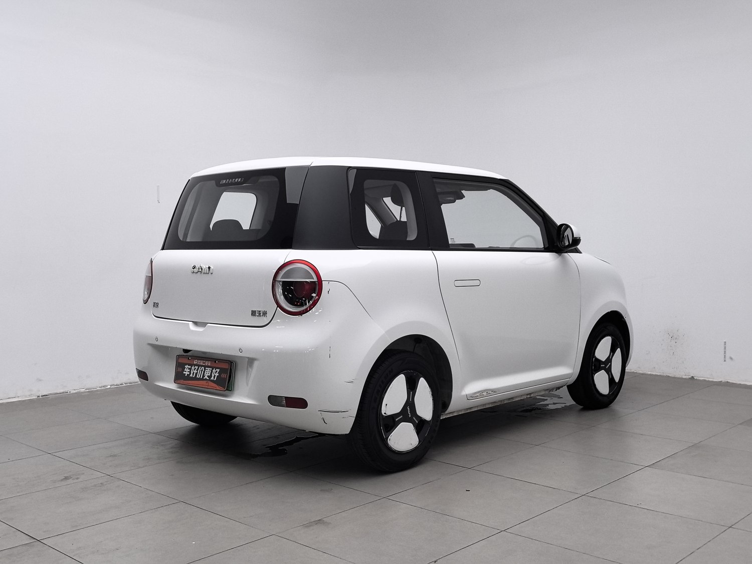 Used Changan Lumin 2022