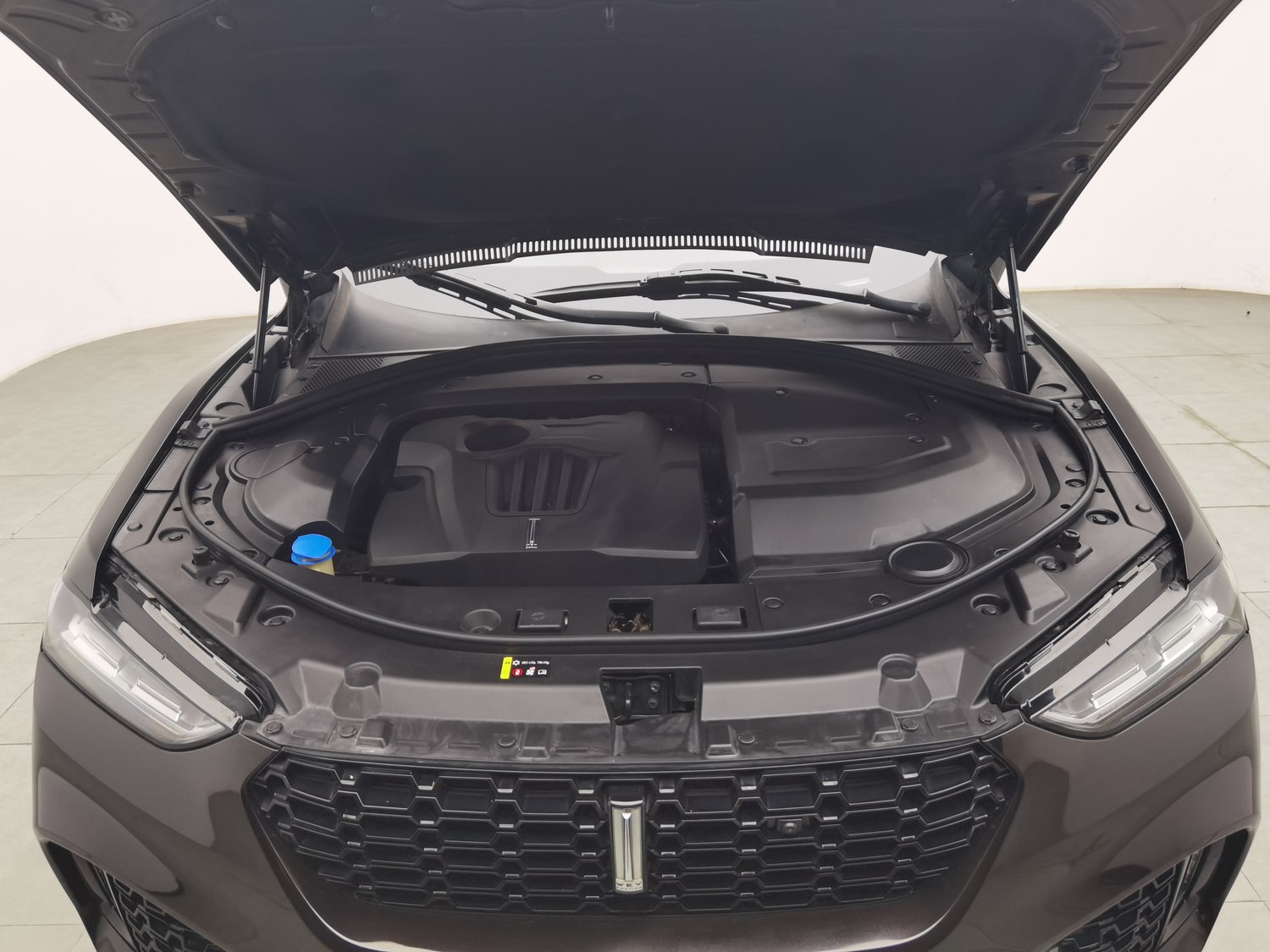 Used Wey VV7 2017 2.0 AT