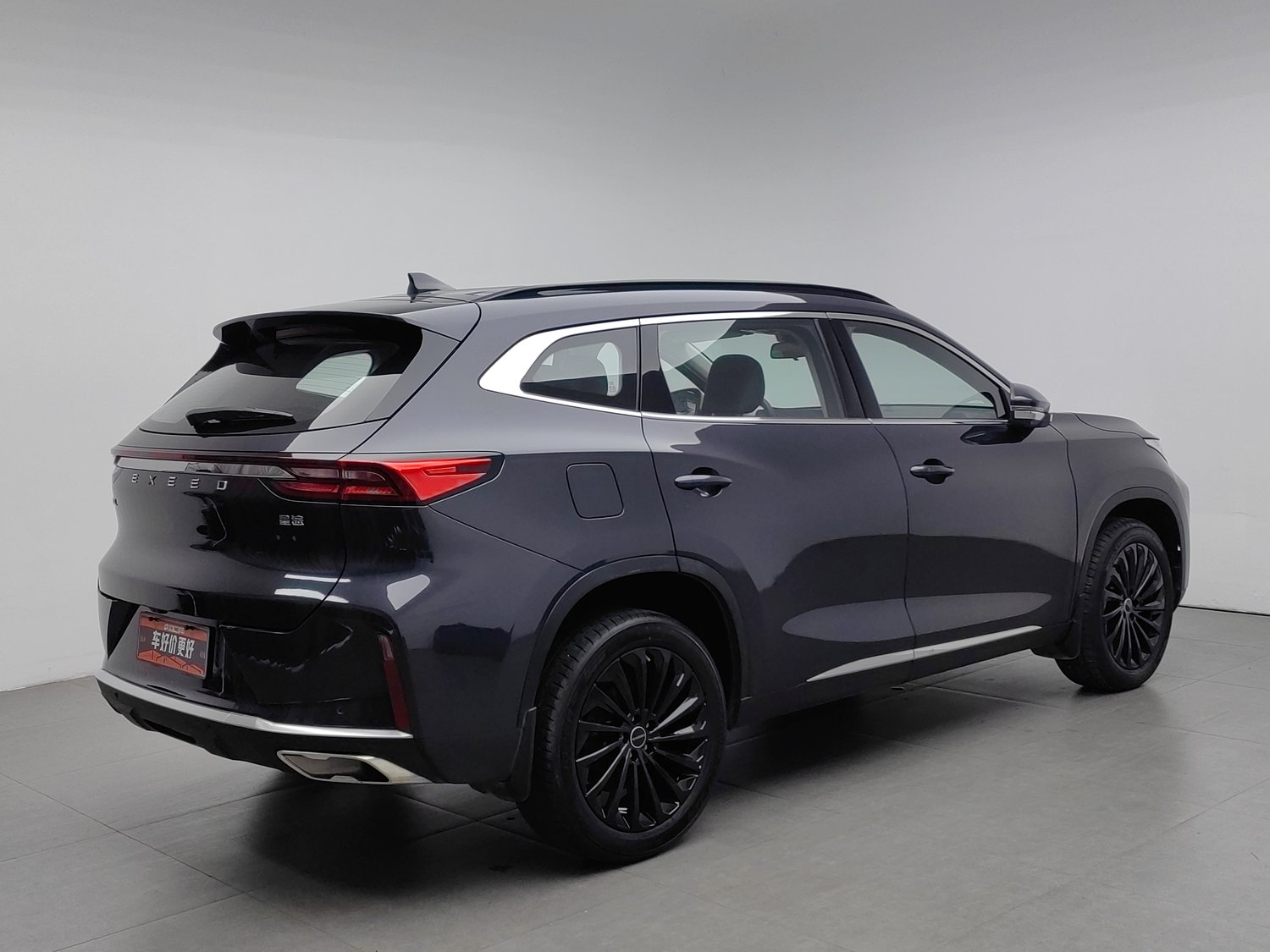 Used Exeed TXL 2021 1.6 AT
