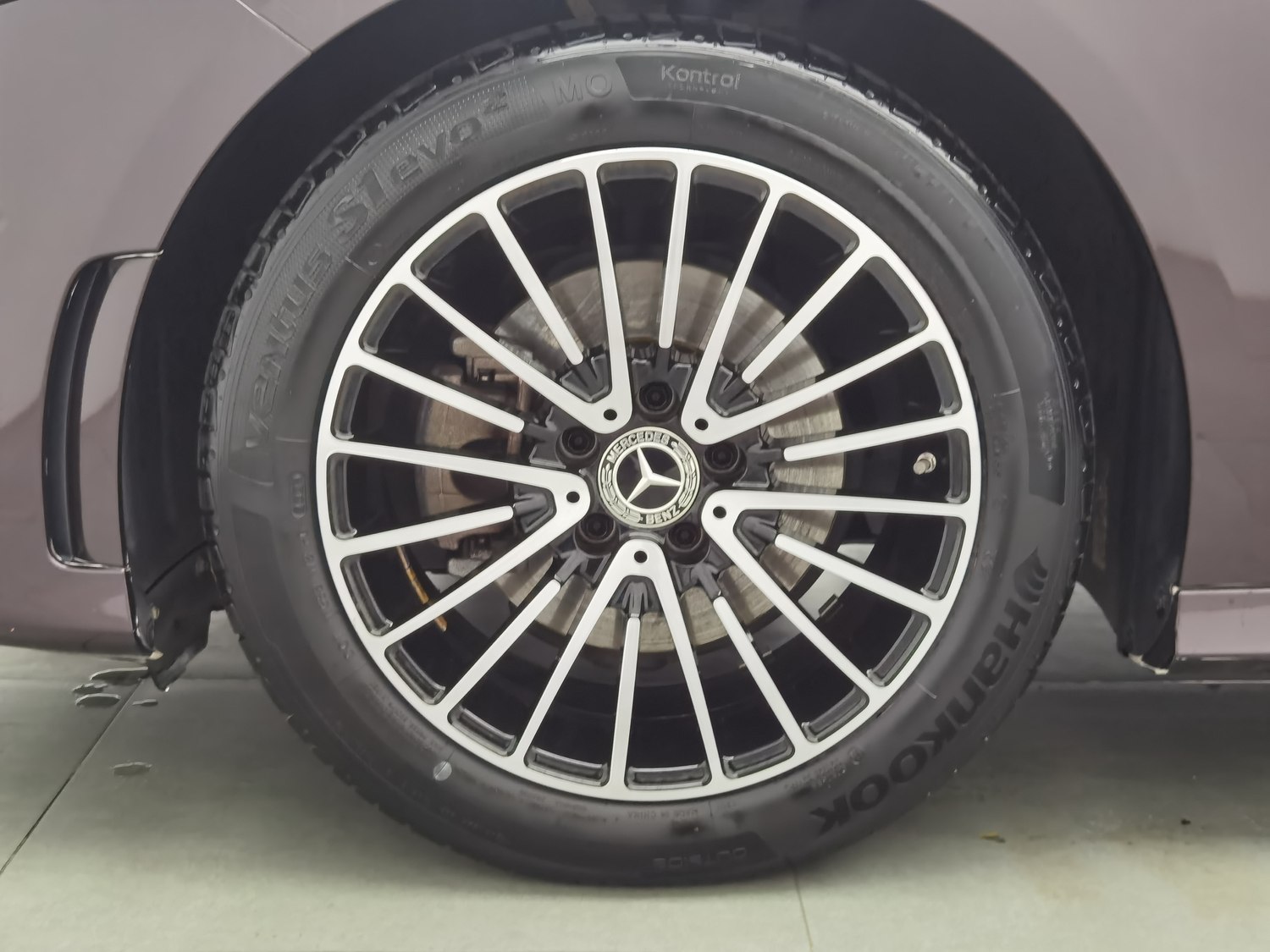 Used Mercedes-Benz A-Class 2020 1.3 AT