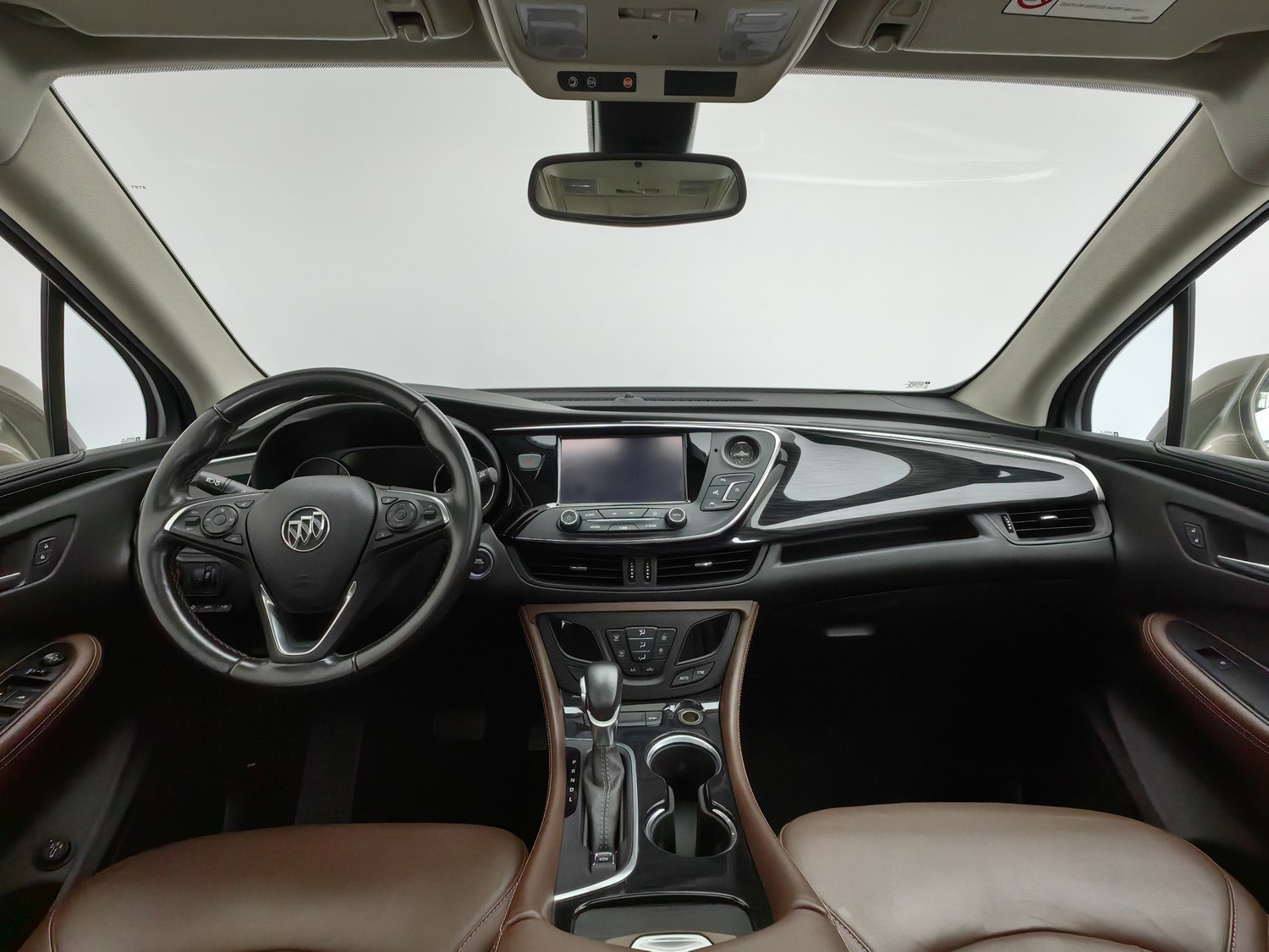 Used Buick Envision 2018 2.0 AT