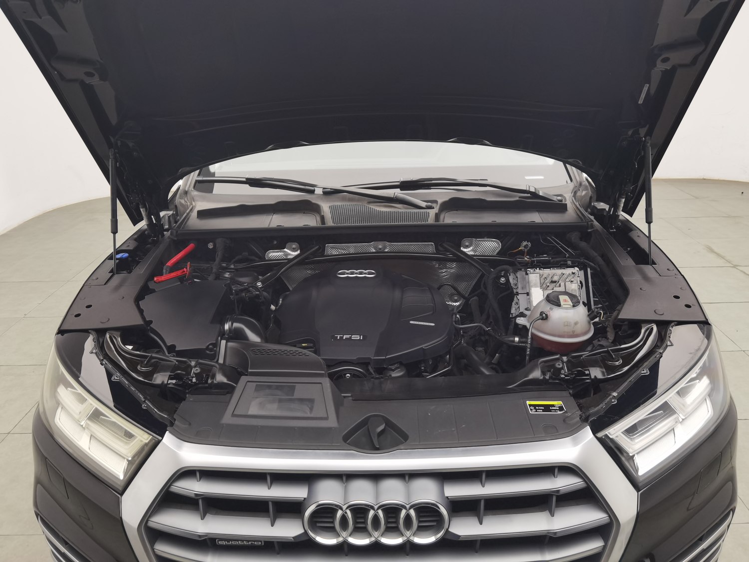 Used Audi Q5L 2020 2.0 AT