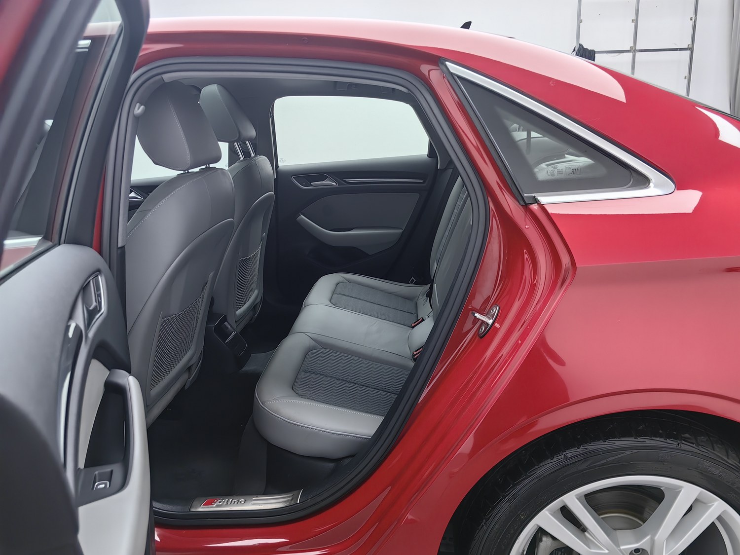 Used Audi A3 2019 1.4 AT
