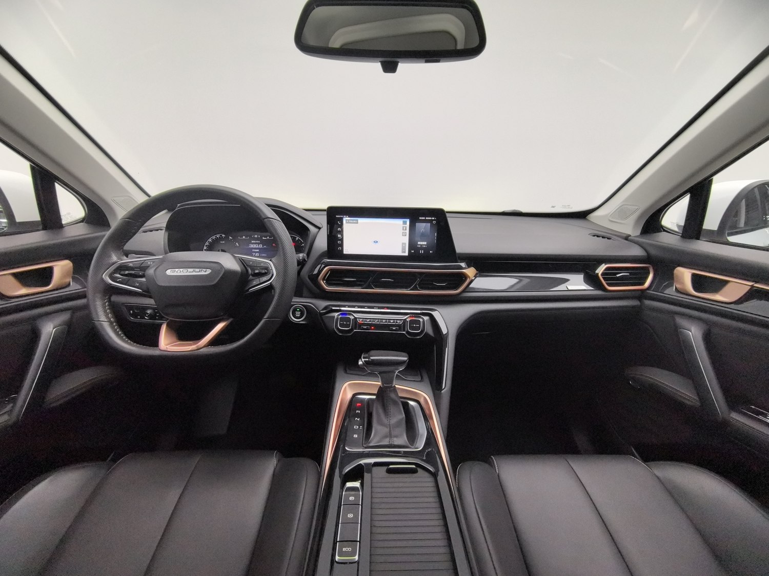 Used Baojun RS-5 2019 1.5 AT