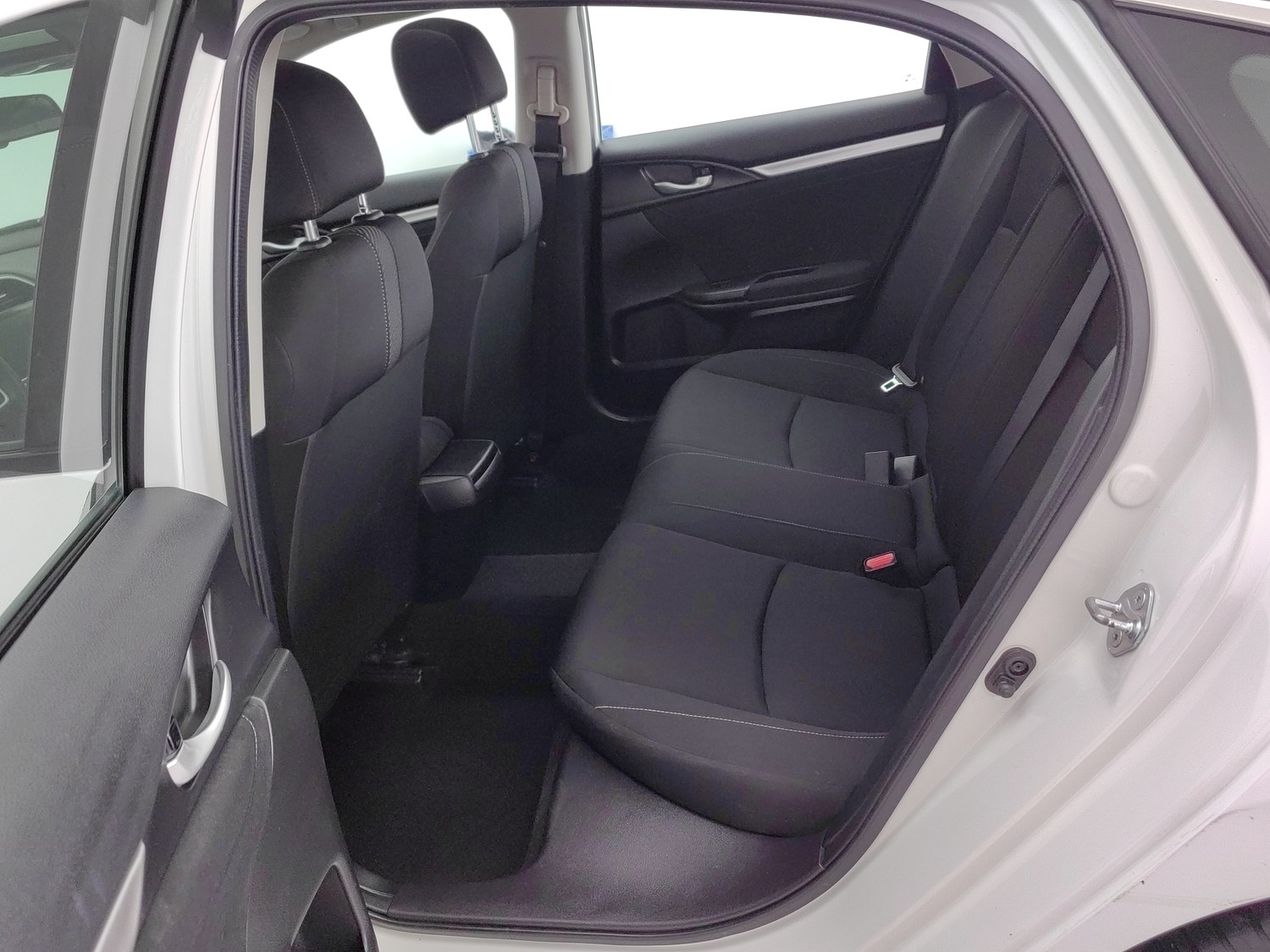 Used Honda Civic 2016 1.5 AT