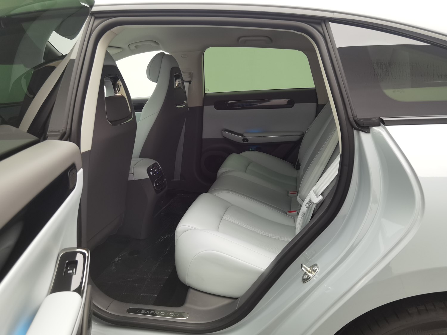 Used Leapmotor C01 2024