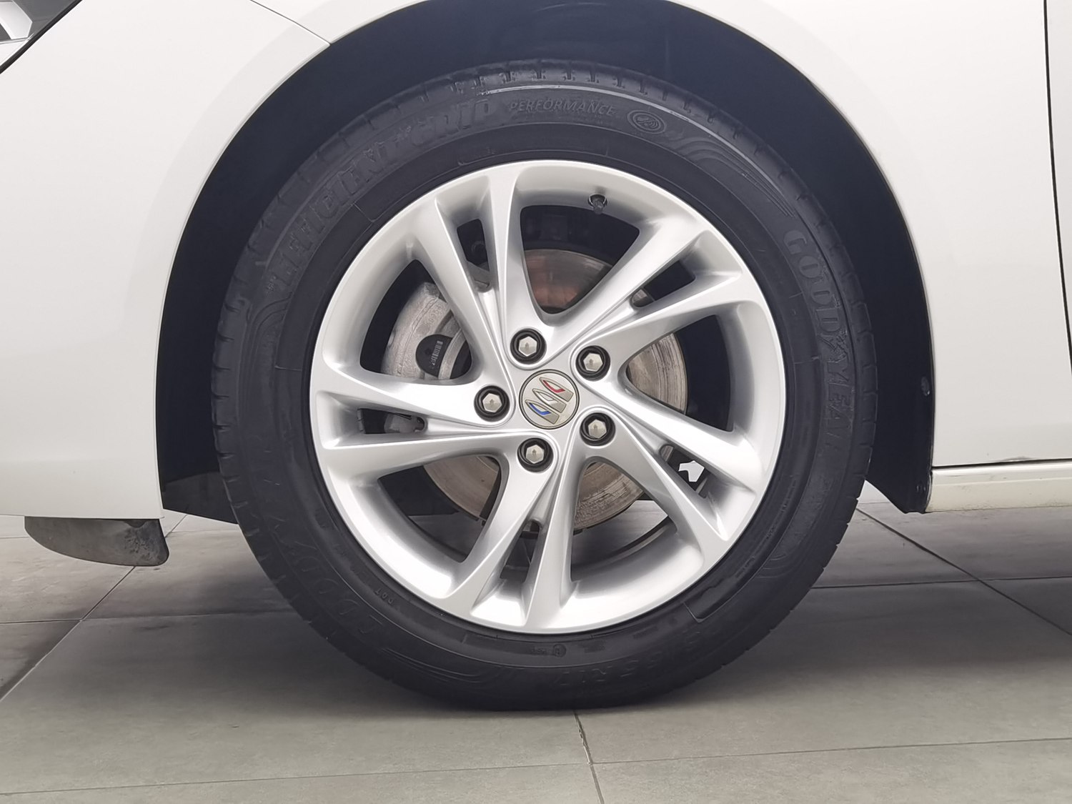Used Buick Regal 2024 1.5 AT