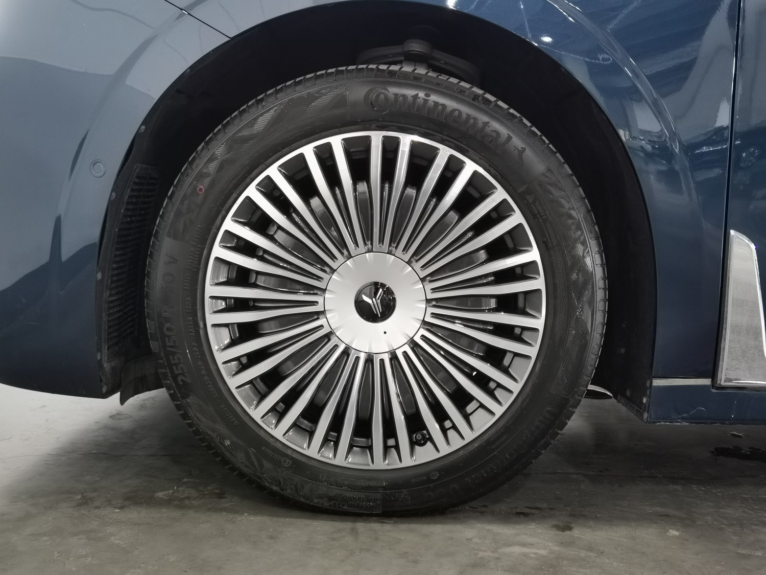 Used Voyah Dreamer 2025 1.5 AT