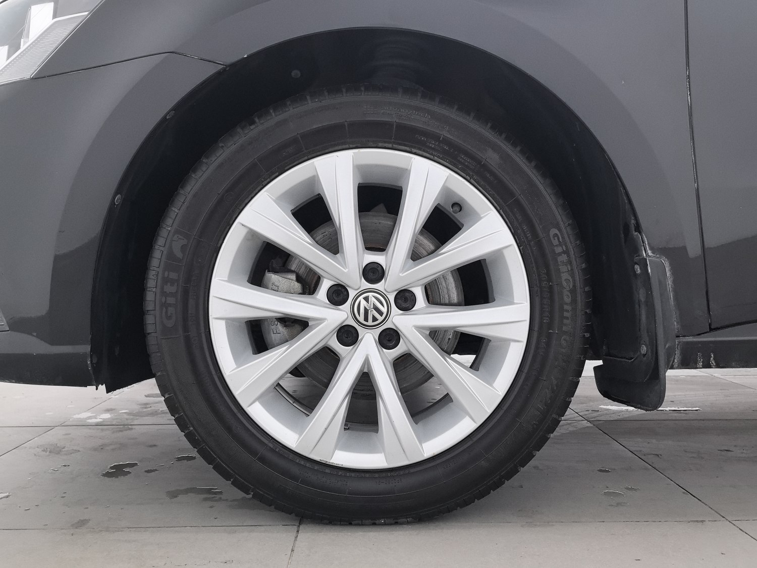 Used Volkswagen Lavida 2017 1.6 AT