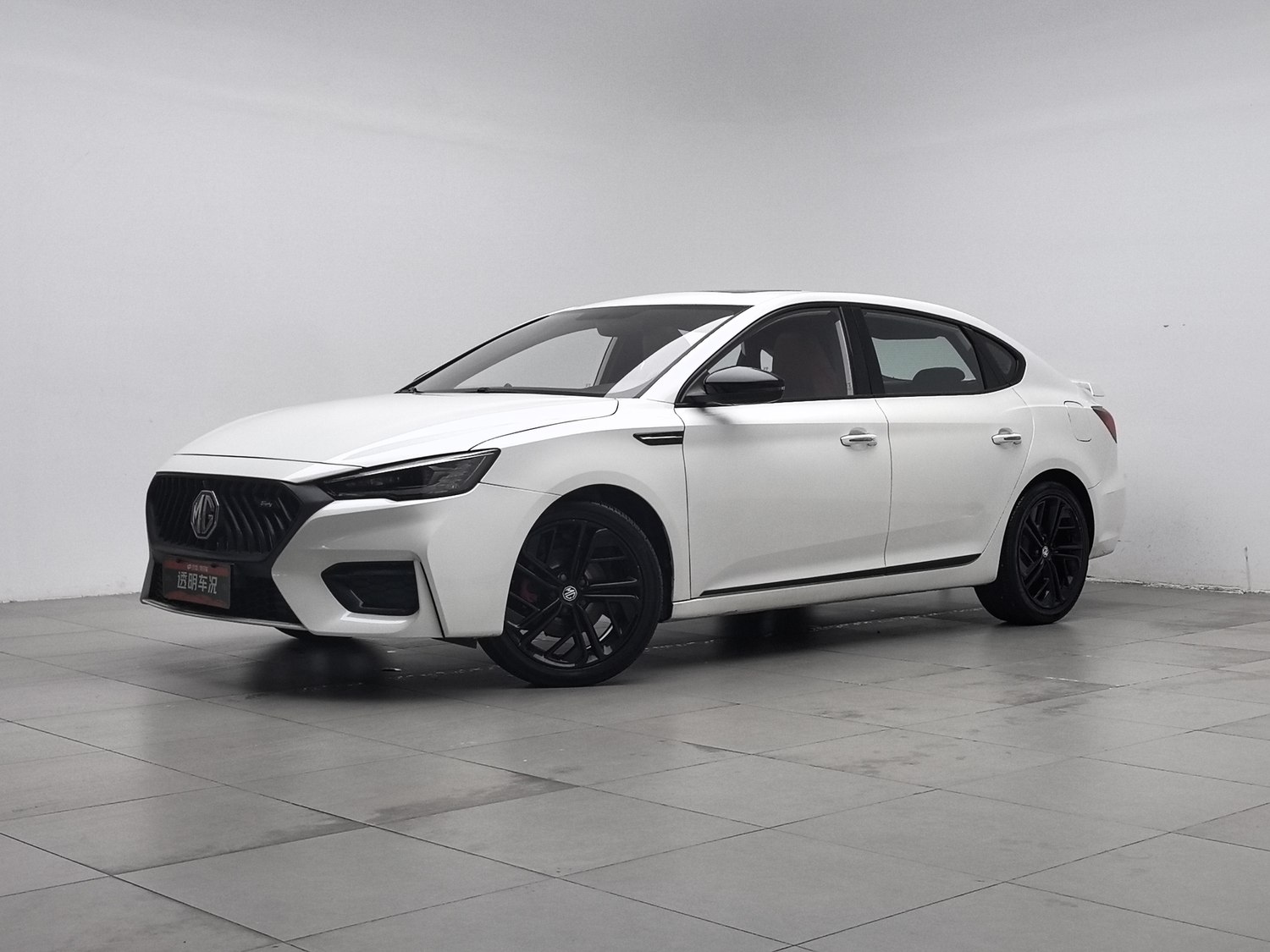 Used MG MG6 2020 1.5 AT