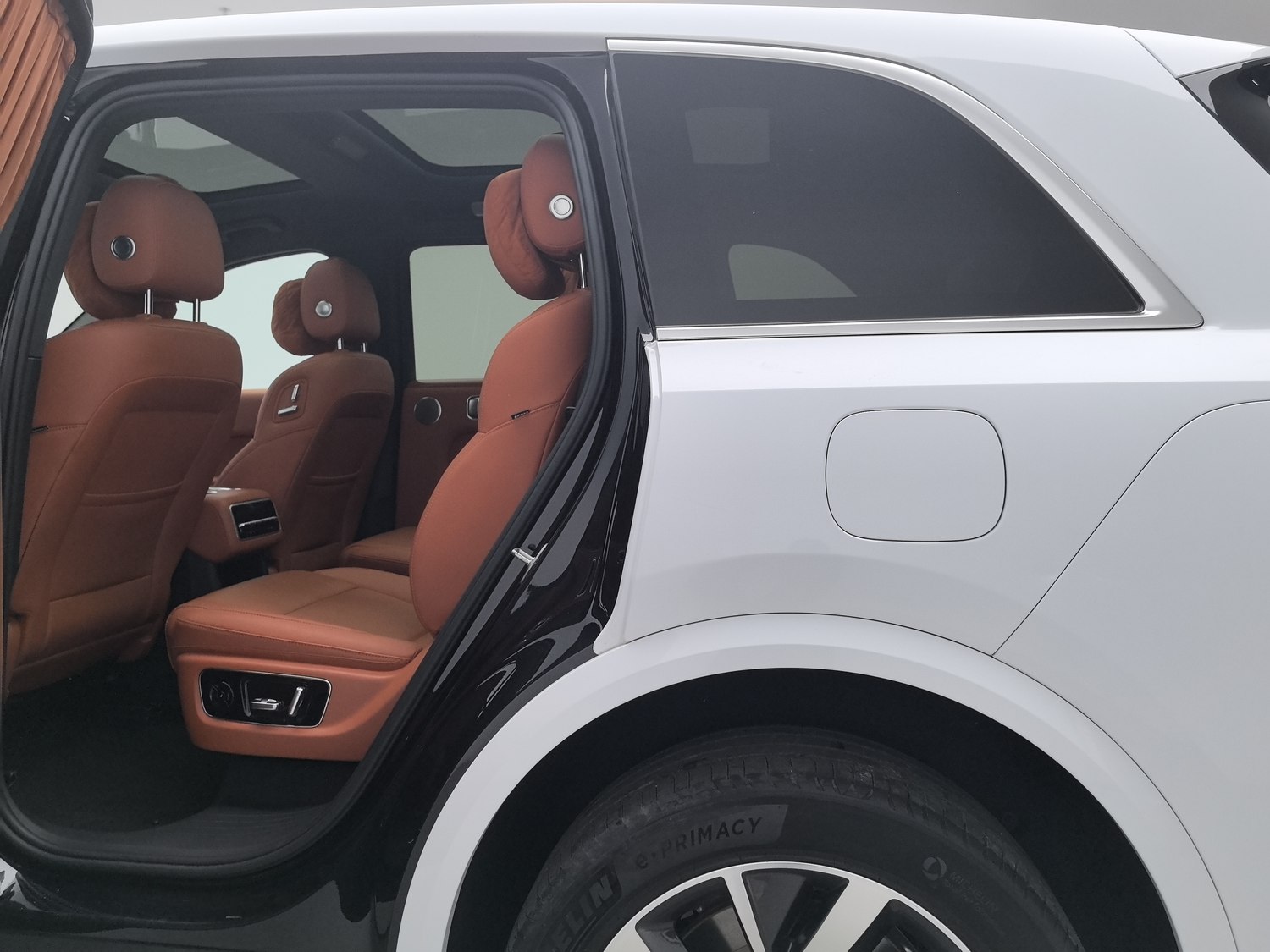 Used Li Auto L8 2023 1.5 AT