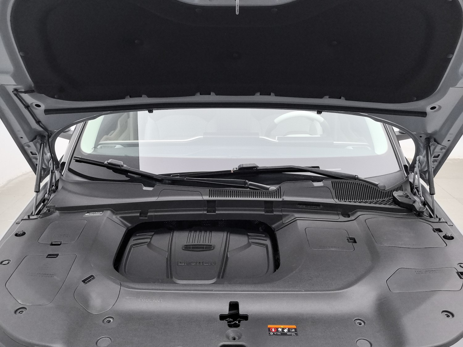 Used Geely Icon 2020 1.5 AT