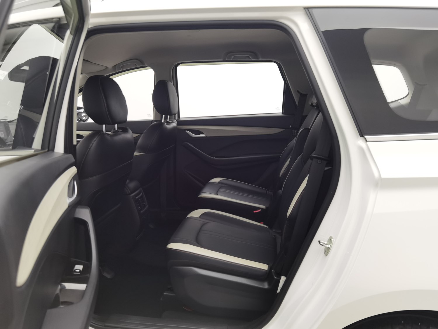 Used Baojun 360 2019 1.5 MT