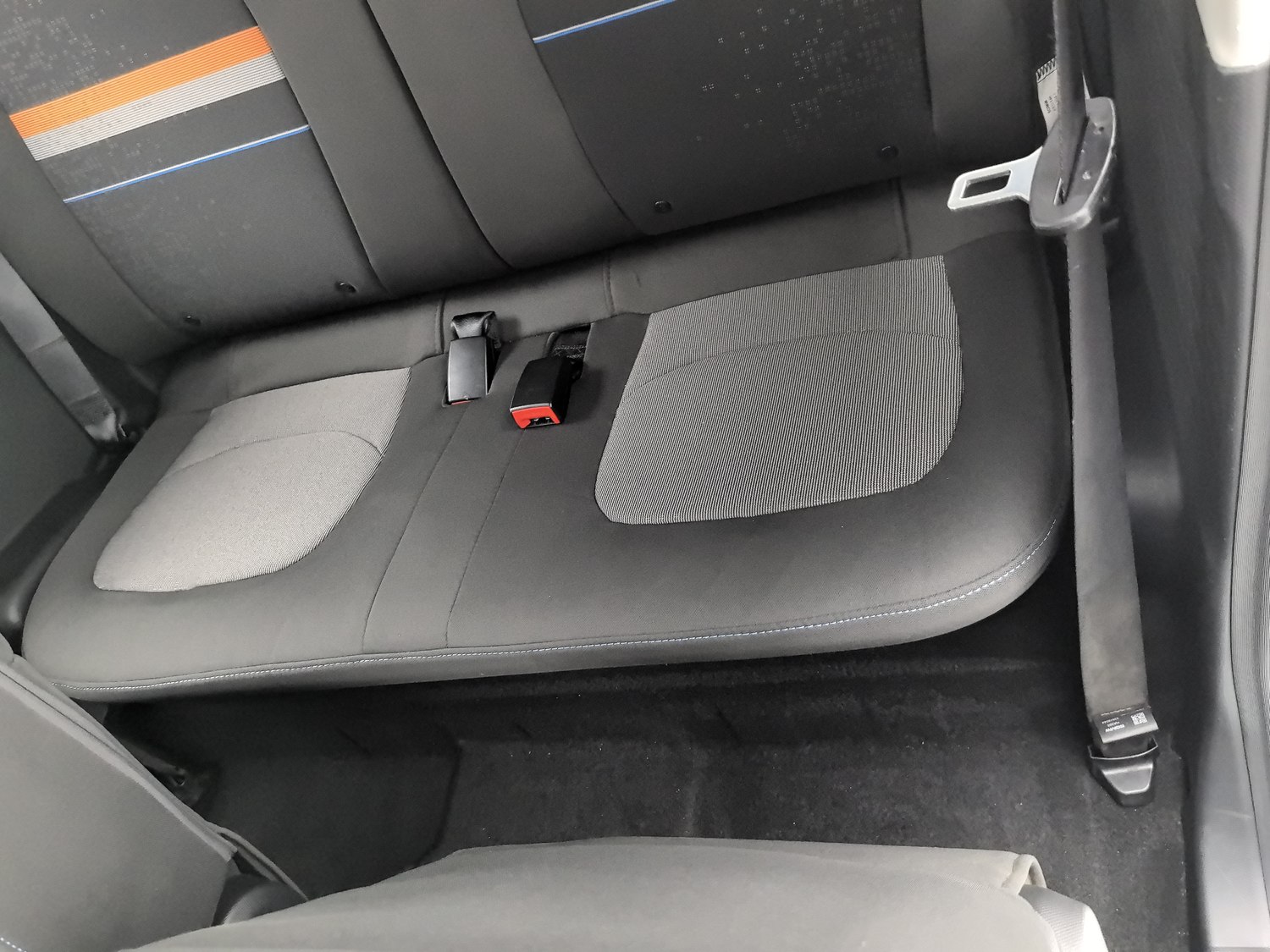 Used Wuling Mini EV 2022