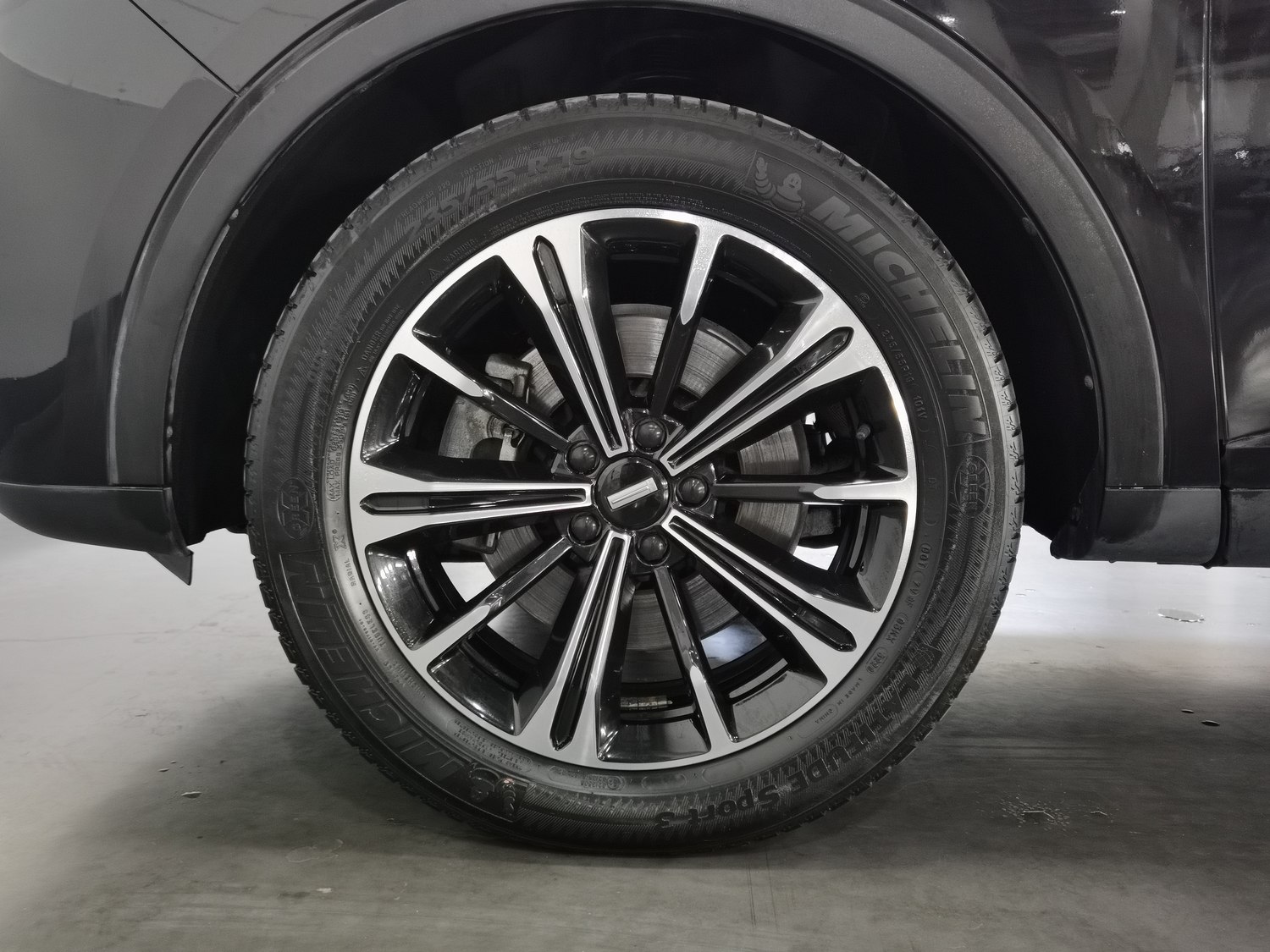 Used Wey VV6 2021 2.0 AT