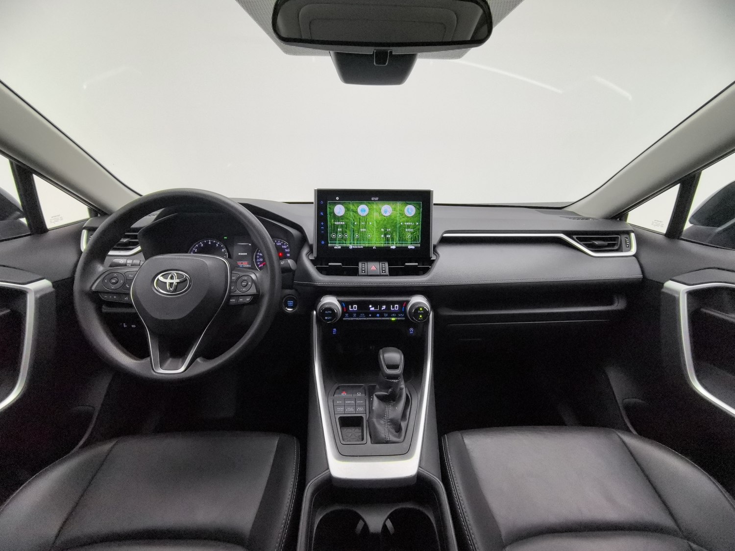 Used Toyota Wildlander 2020 2.0 AT