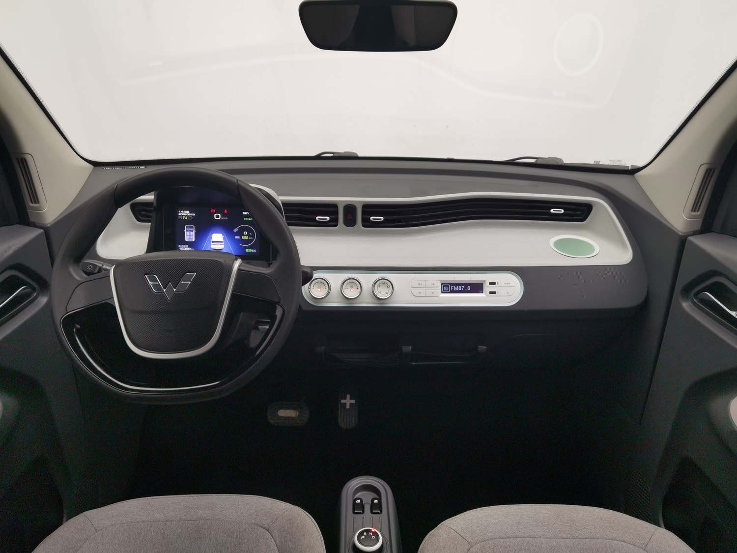 Used Wuling Mini EV 2021