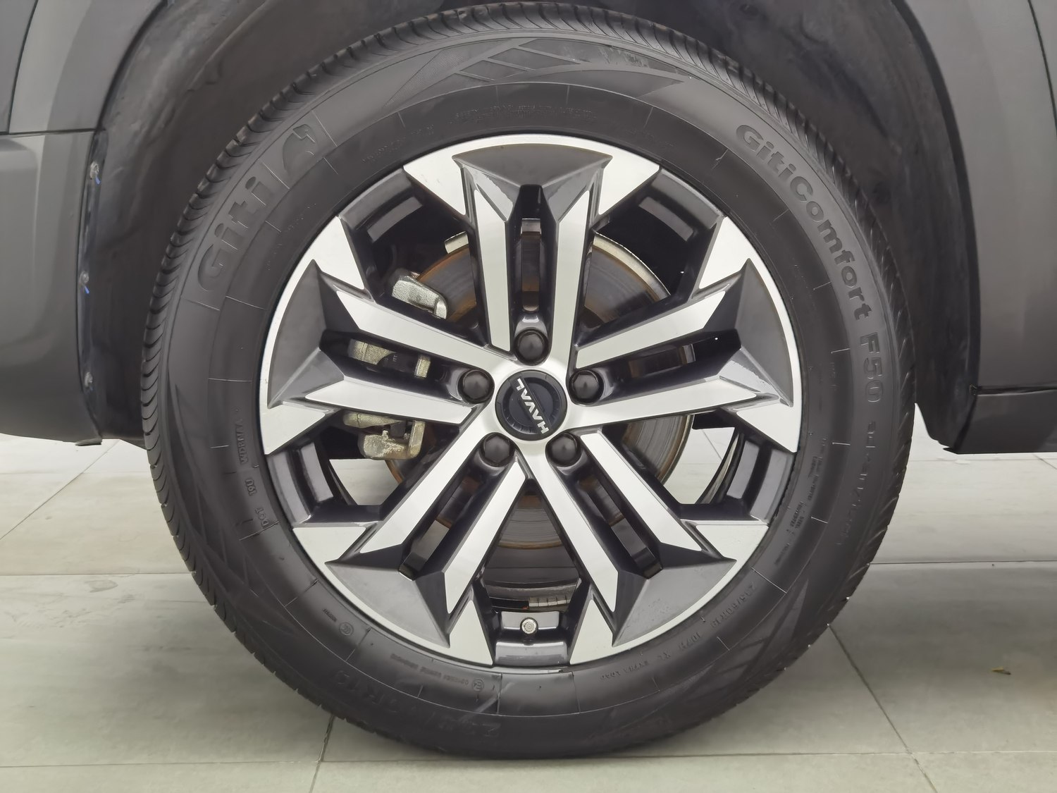 Used Haval Dargo 2024 1.5 AT