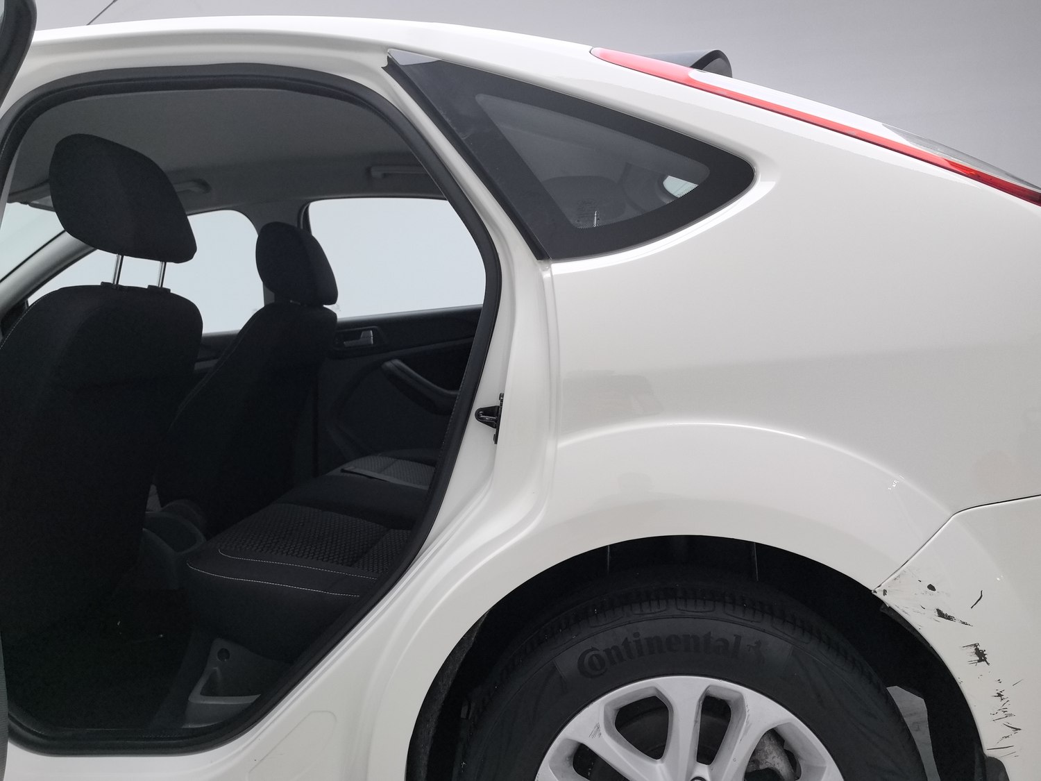 Used Ford Focus 2013 1.8 MT