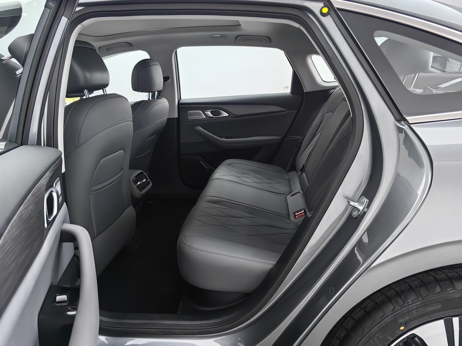 Used Geely Galaxy A7 2025 1.5 AT