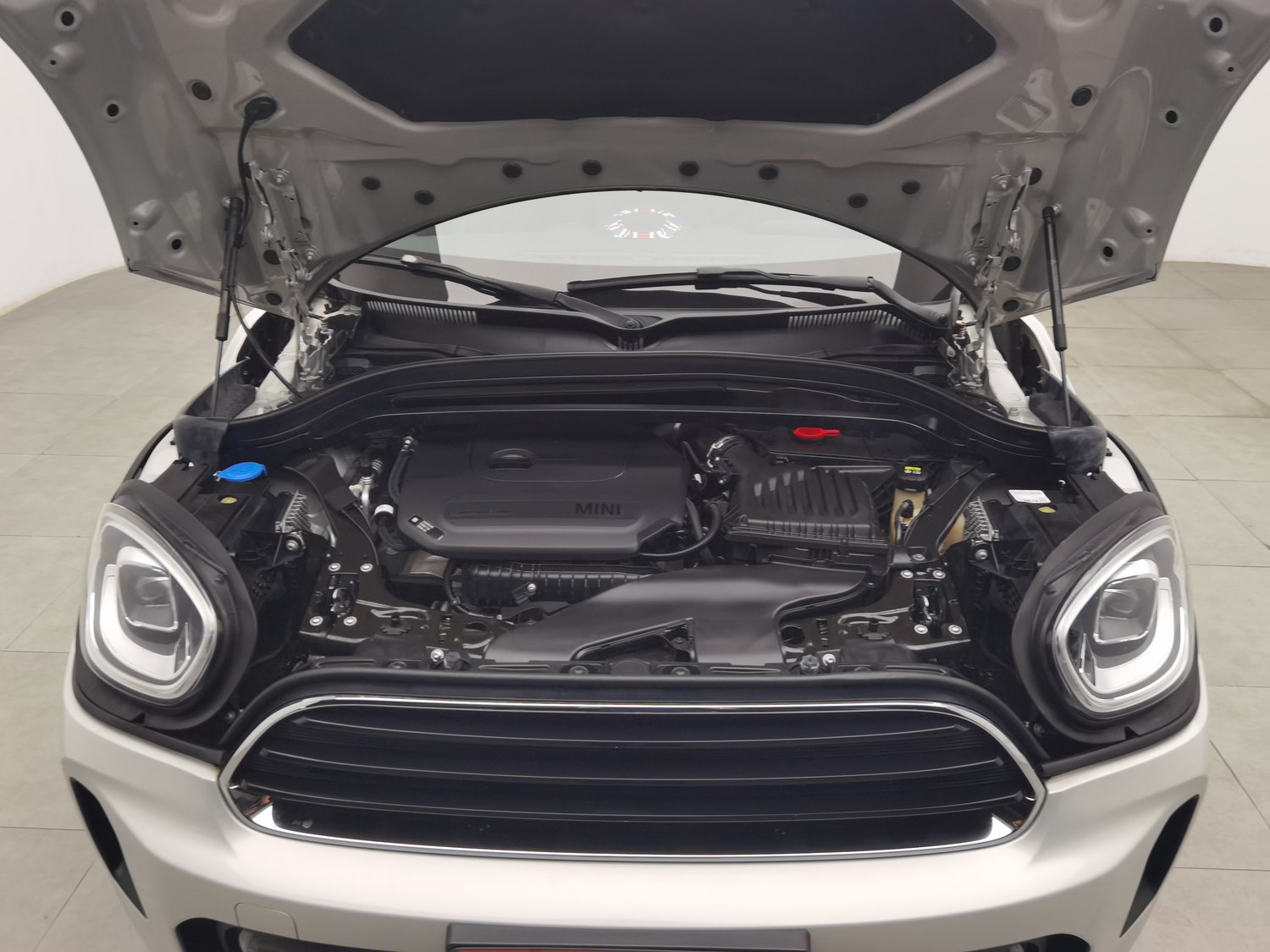 Used MINI Countryman 2021 1.5 AT
