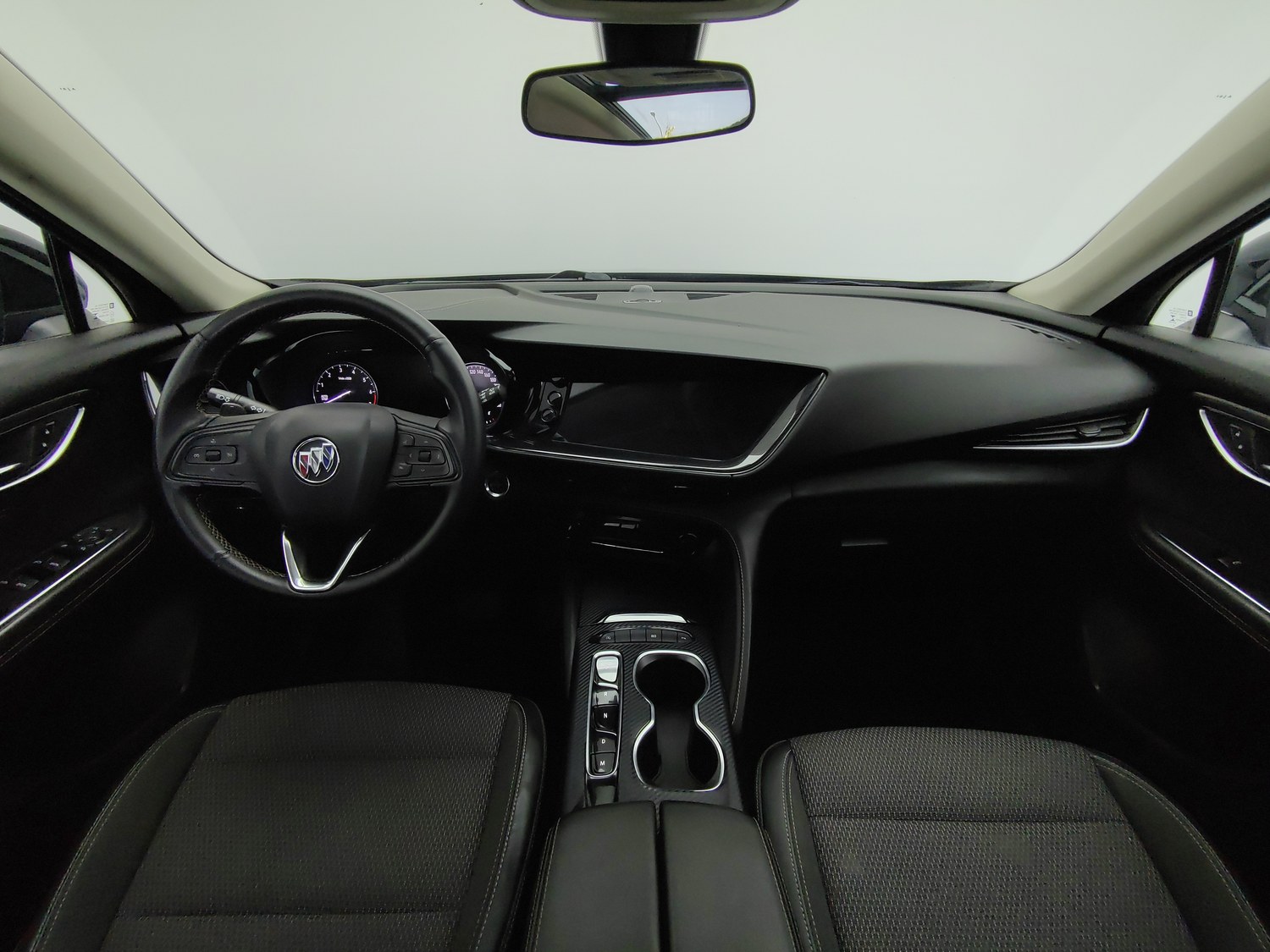 Used Buick Envision S 2022 2.0 AT