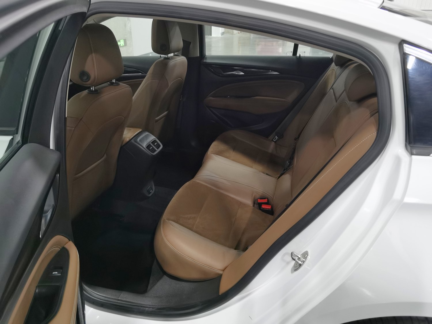 Used Buick Regal 2017 2.0 AT
