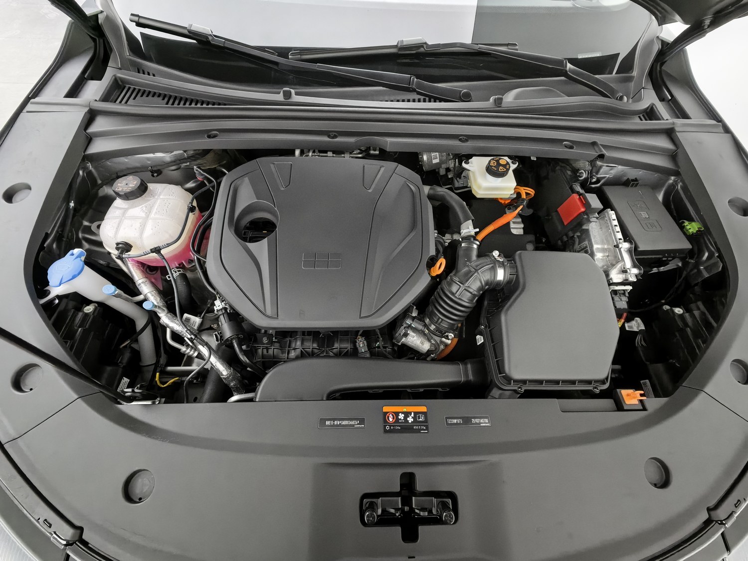 Used Geely Galaxy A7 2025 1.5 AT