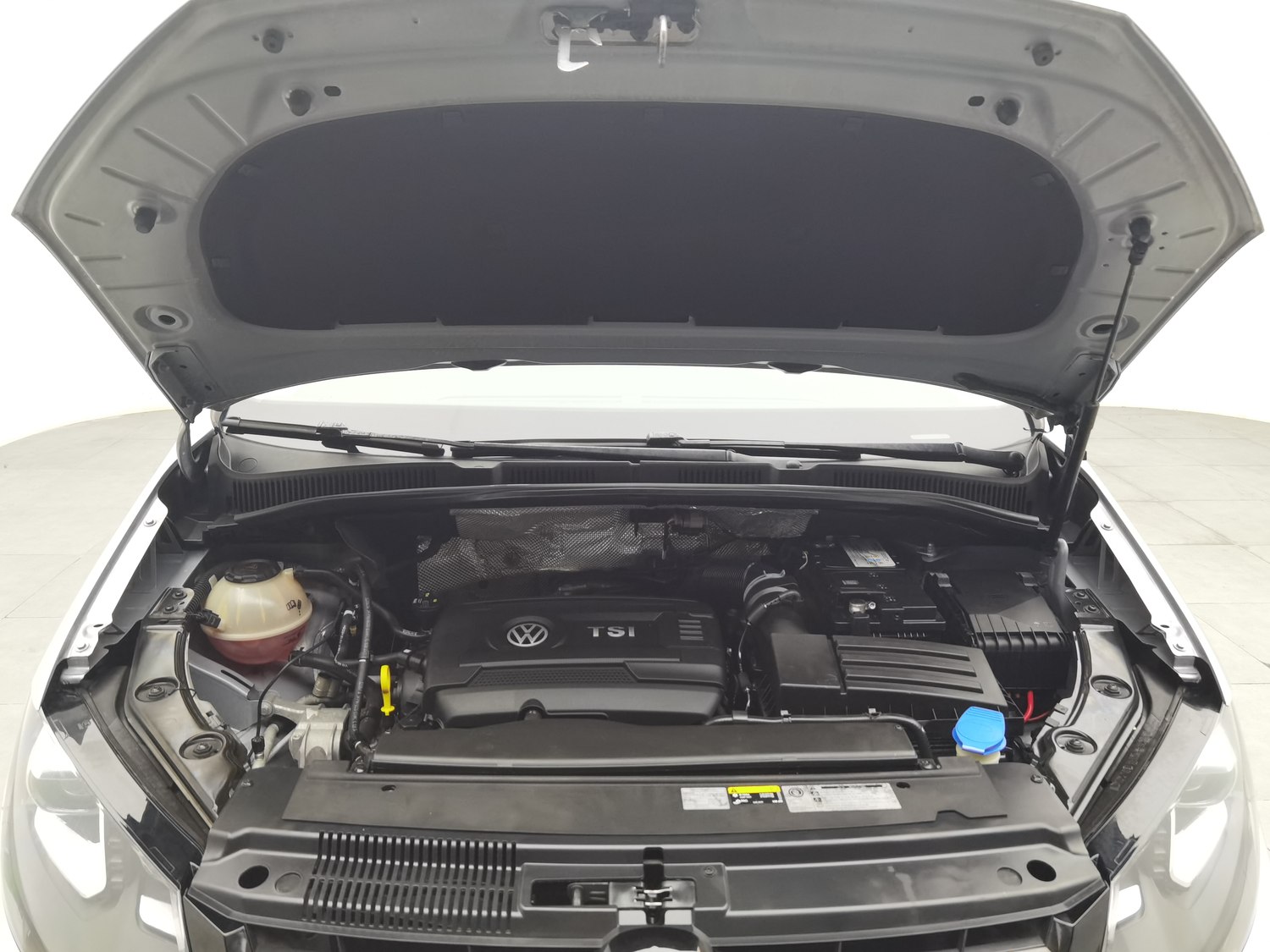 Used Volkswagen Sharan (Imported) 2018 2.0 AT