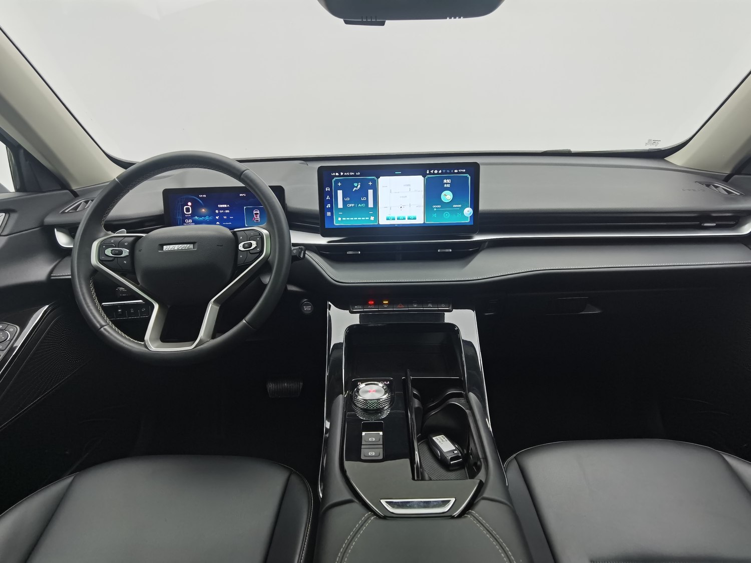 Used Haval H6 2021 1.5 AT