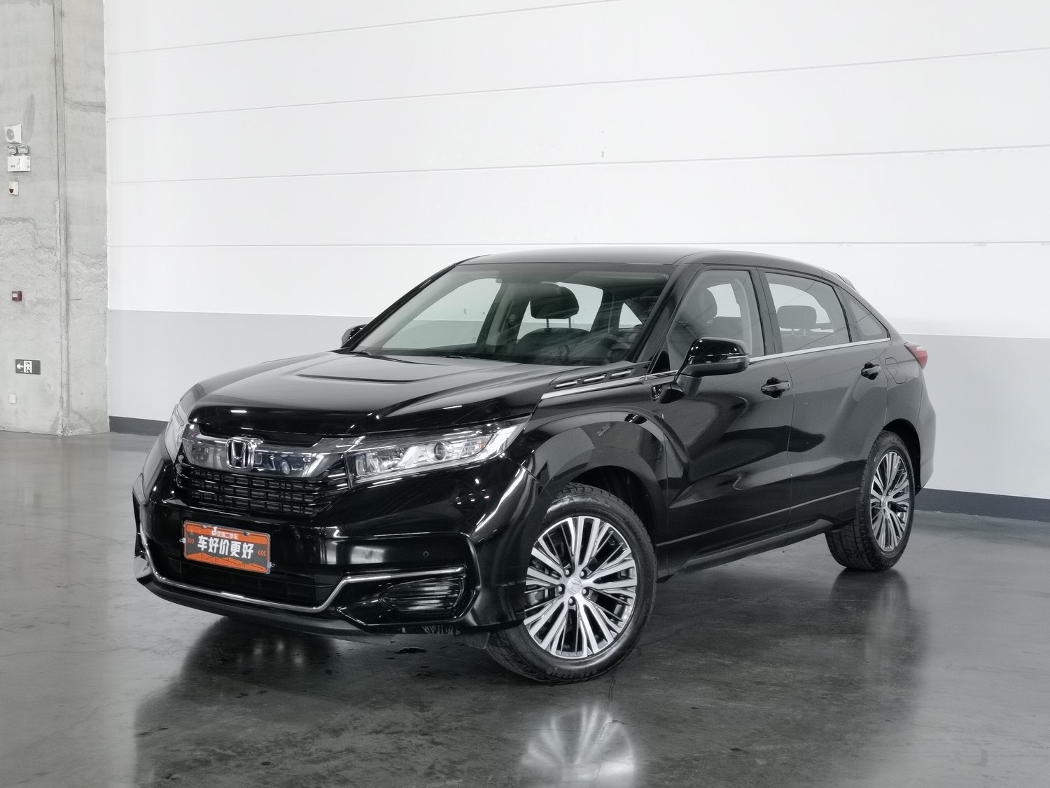 Used Honda Avancier 2020 1.5 AT