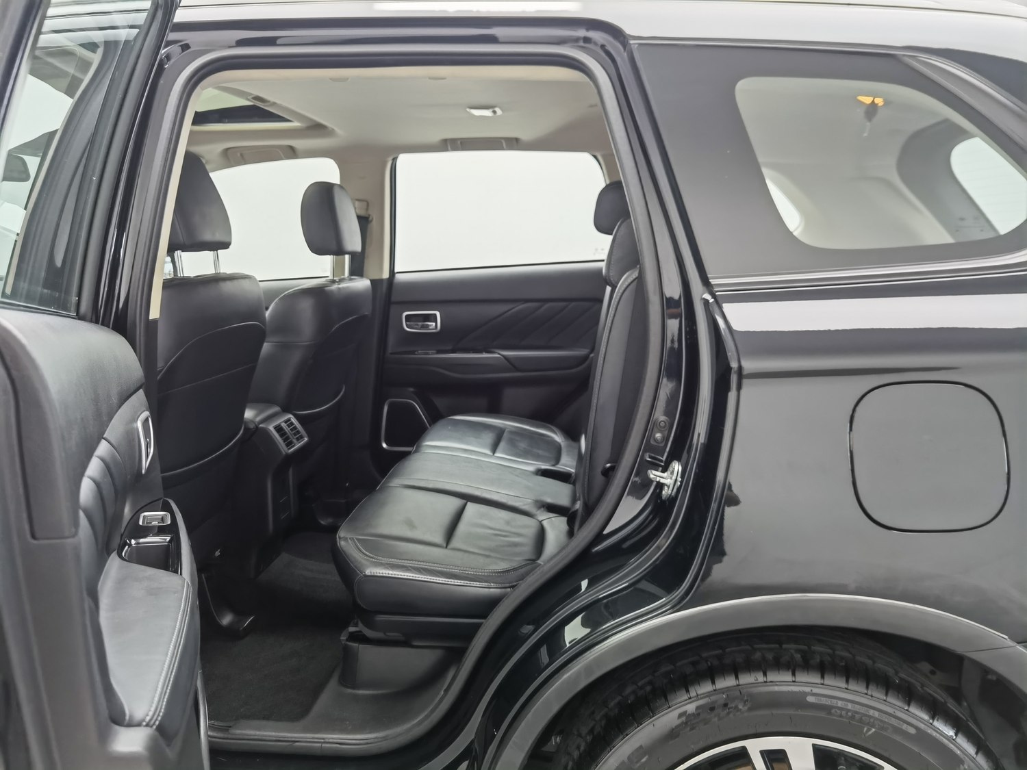 Used Mitsubishi Outlander 2019 2.0 AT