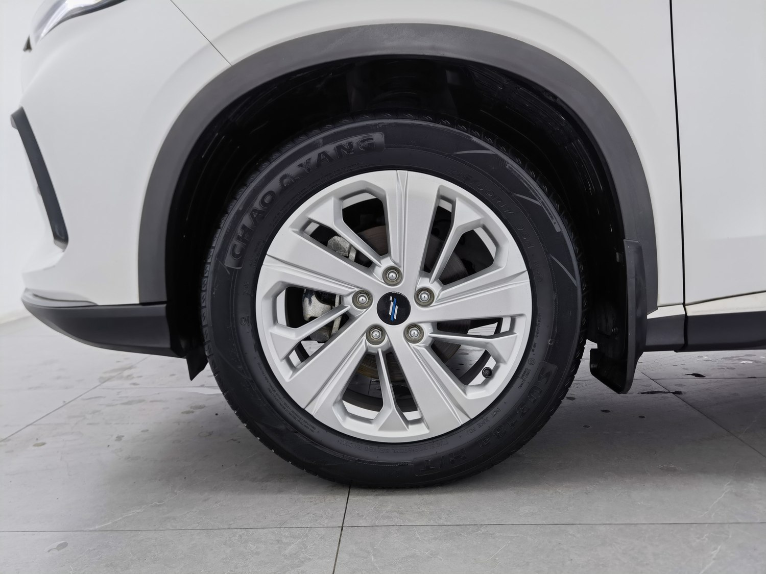 Used Changan Oshan X5 2021 1.6 AT