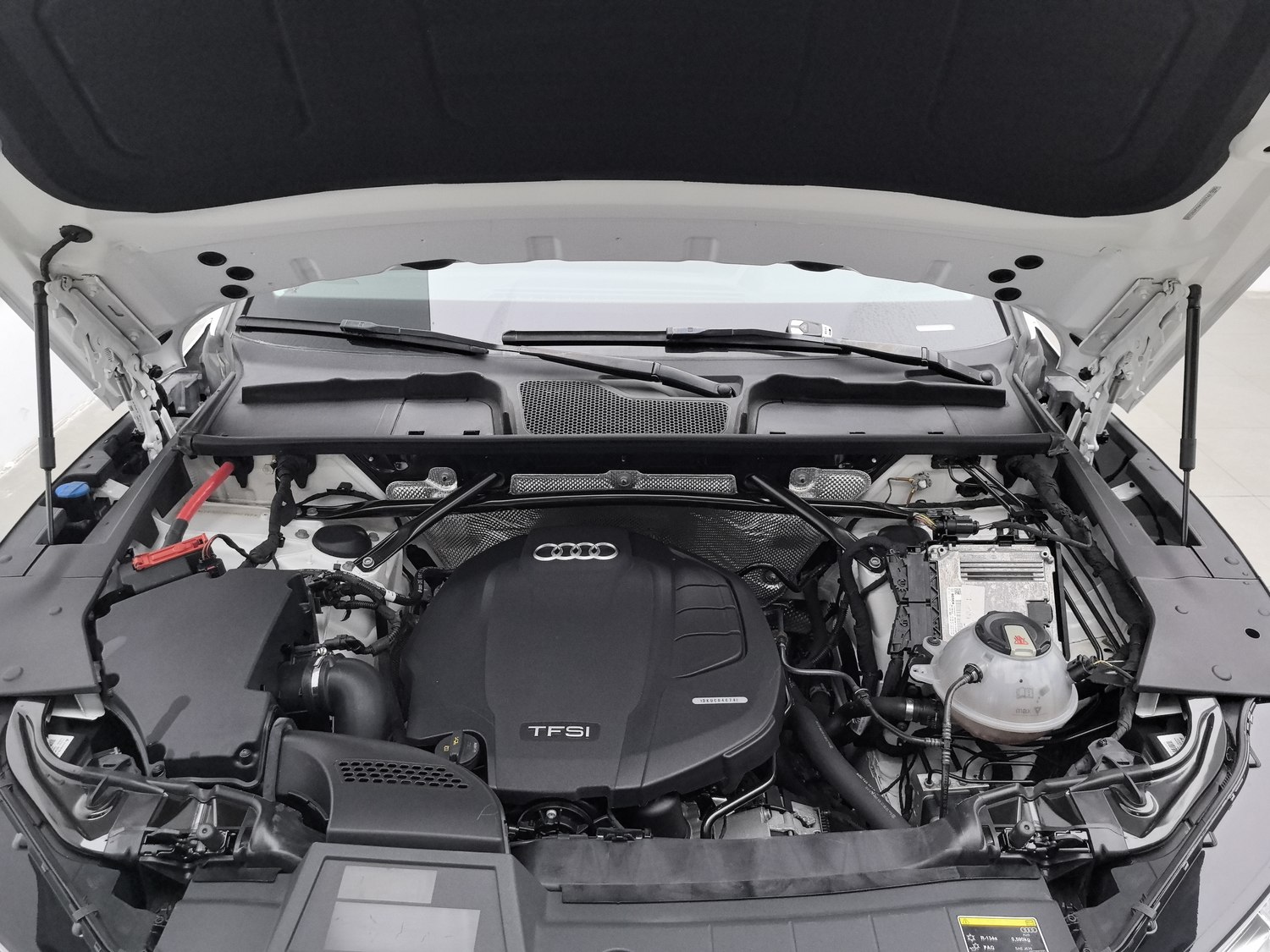 Used Audi Q5L 2020 2.0 AT