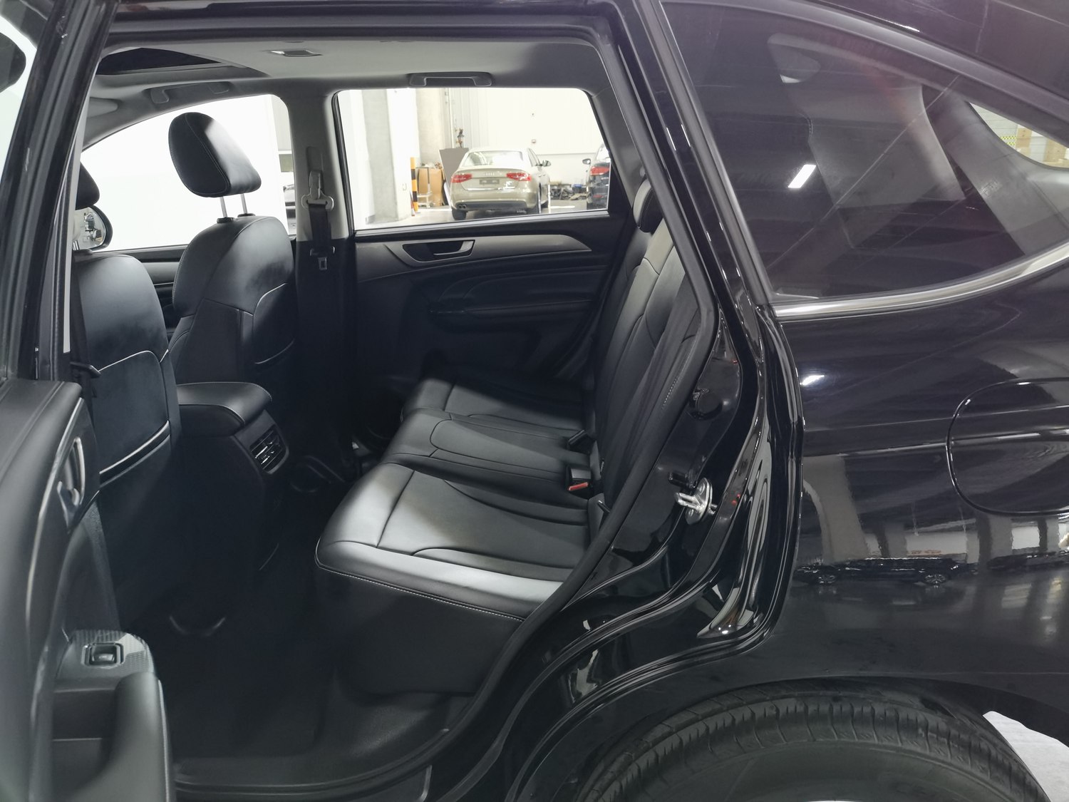 Used Haval M6 2021 1.5 MT